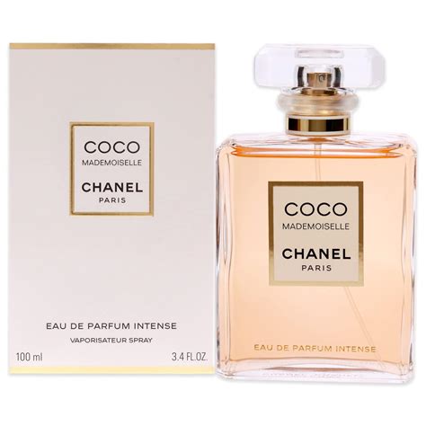 perfume chanel coco mademoiselle intense|coco mademoiselle intense reviews.